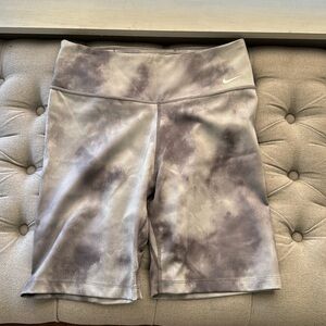 Nike - Biker shorts